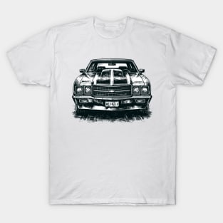 Chevrolet Monte Carlo T-Shirt